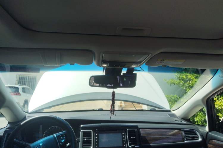 Used Honda Elysion 2016 2.4L Supreme Edition