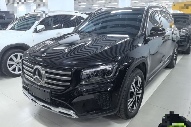 Used Mercedes-Benz GLB 2024 GLB 220 Dynamic Edition