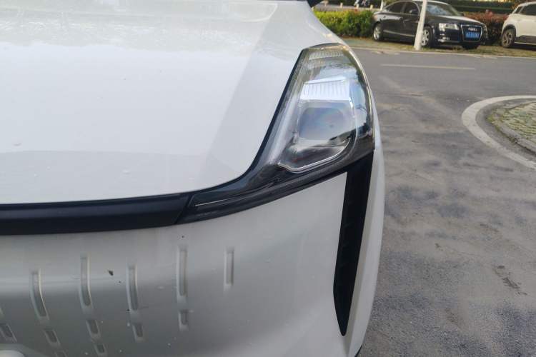 Used Bestune NAT 2023 PRO Comfortable Travel Battery-Swap Version 401km