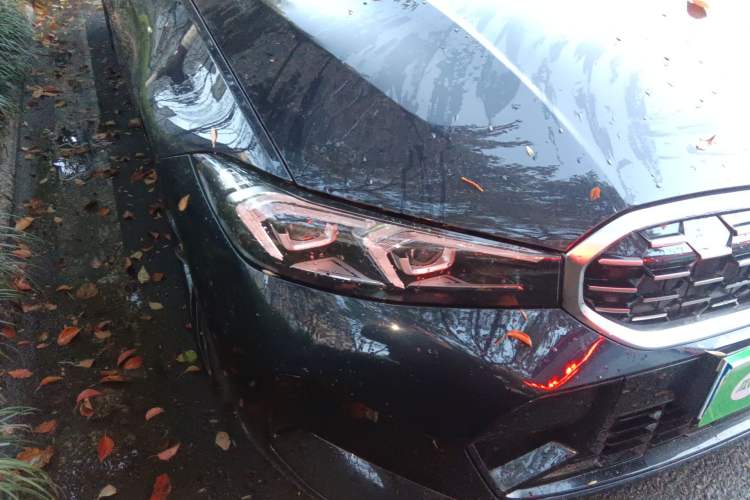 Used BMW 3 Series 2025 325Li M Sport Package
