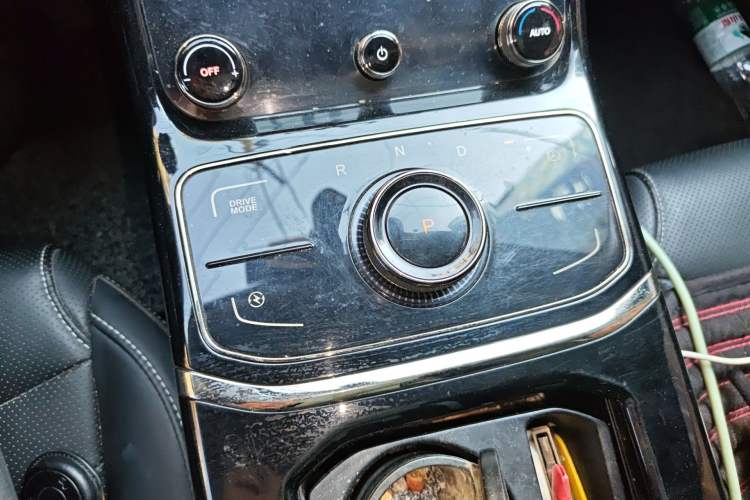 Used NETA U 2022 Zhi400 Pro Lithium Iron Phosphate
