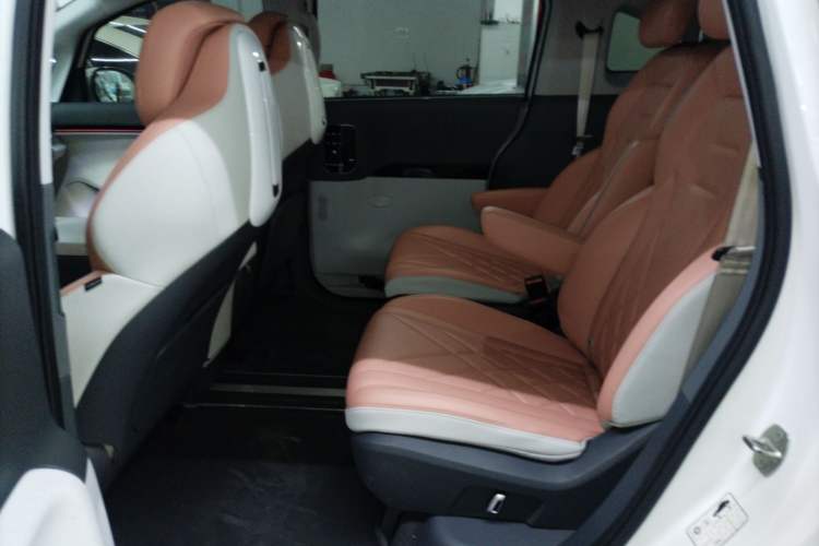 Used ARCFOX Kaola 2023 Parent-Child Edition Pro
