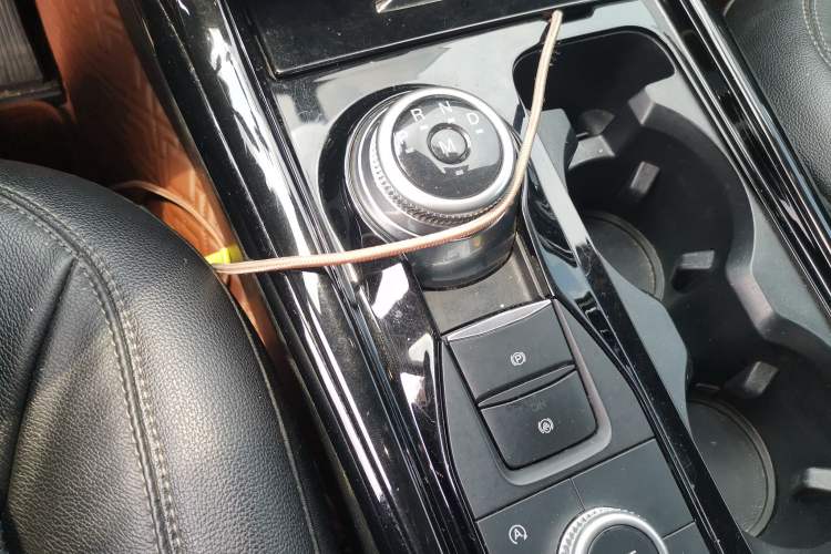 Used Ford Explorer 2020 EcoBoost 285 4x4 Trend Edition 7-Seater
