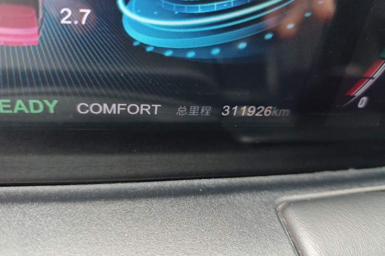 Used NETA U 2021 Pro 400 Industry Custom Edition
