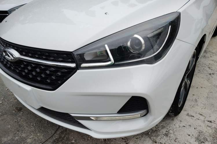 Used Chery Arrizo 5 2019 1.5L Manual New Zizai Edition China VI