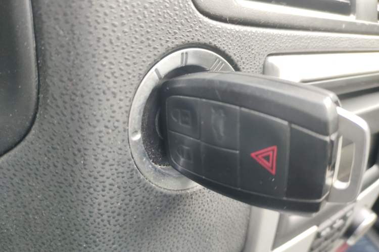 Used Volvo C30 2011 2.0 Zhiya Edition
