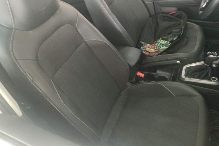 Used Volkswagen T-Cross 2021 1.5L Automatic Comfort Edition
