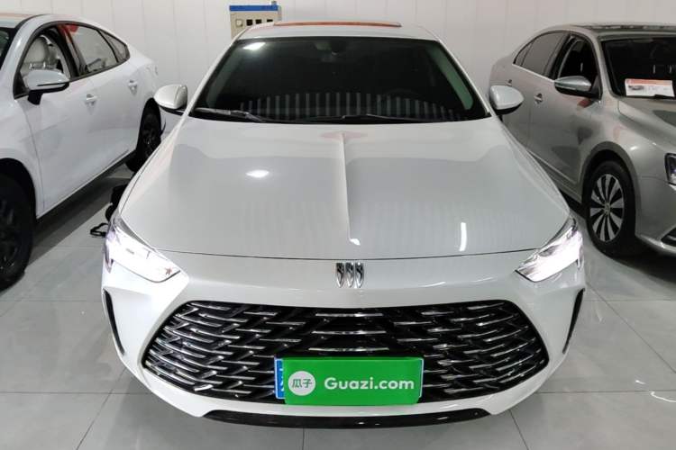 Used Buick Regal 2024 Revised 25T Ultra-Comfort Edition