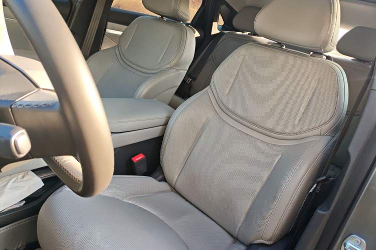 Used XPeng MONA M03 2024 620 with Ultra-Long Range