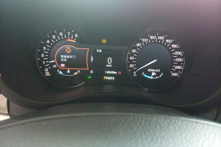 Used Lincoln MKC 2017 2.0T Two-Wheel Drive Deluxe Edition