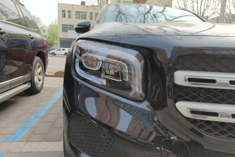 Used Mercedes-Benz GLB 2023 GLB 220 Sport Edition
