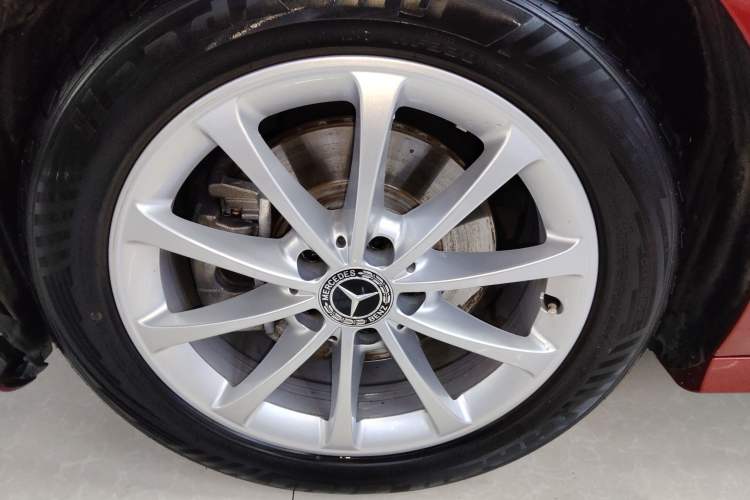 Used Mercedes-Benz A-Class 2019 A 200 L Sport Sedan
