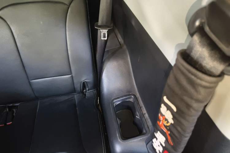 Used Chery Little Ant 2021 150 000 Yuan Ant Fan Edition New Ant Cool Version Lithium Iron Phosphate