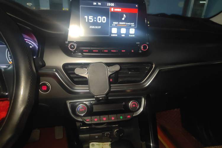 Used Kia Sportage R 2019 2.0L Automatic Smart Luxury Edition
