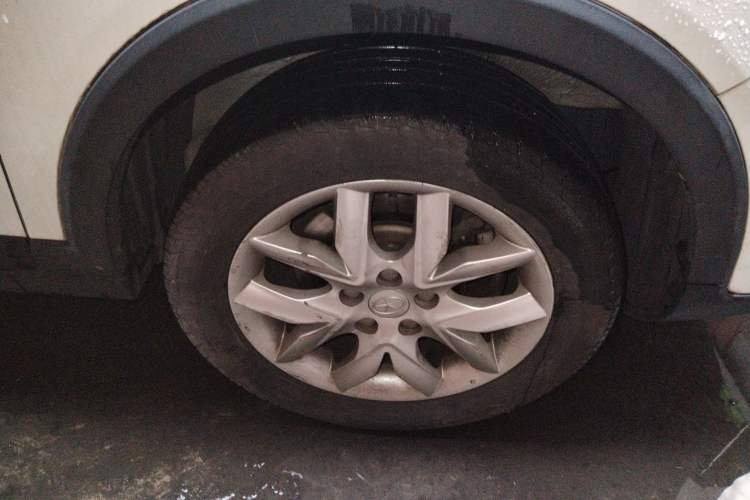 Used JAC Refine S3 2014 1.5L Manual Luxury Smart Model
