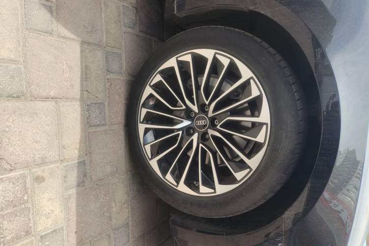 Used Audi A7L 2024 45 TFSI Luxury Edition
