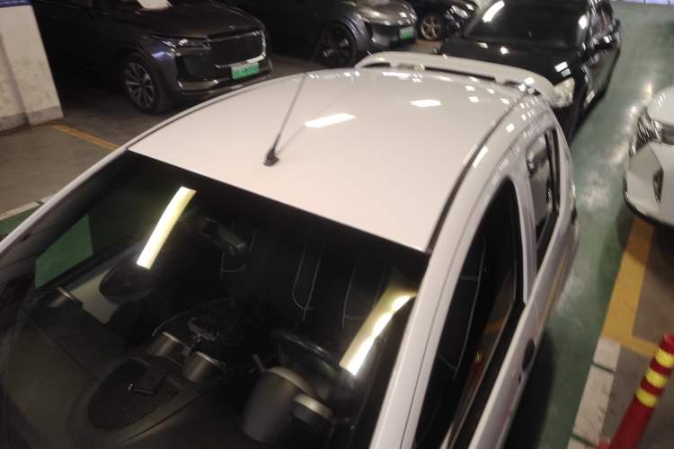 Used BYD F0 2015 1.0L AMT XuanKu Model