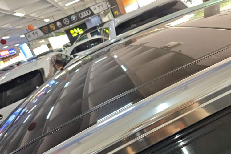 Used Lincoln Nautilus 2020 2.0T Submarine Edition