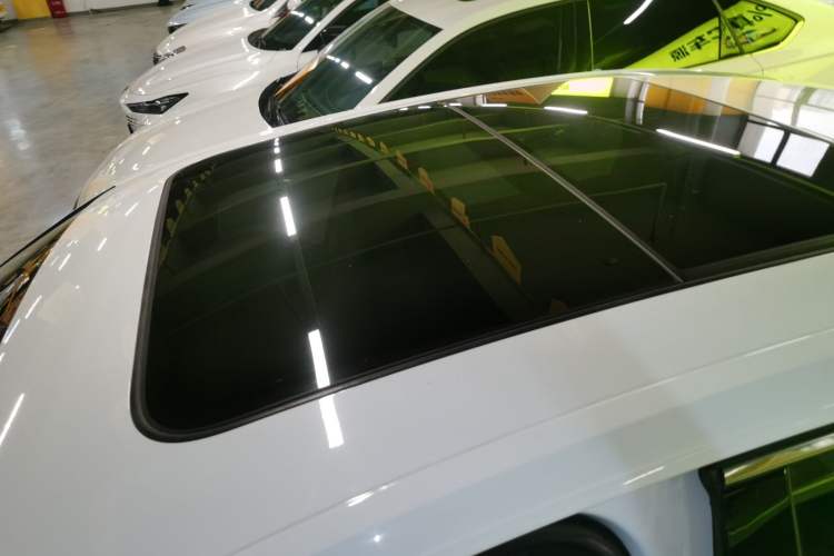 Used Volkswagen Sagitar 2023 300TSI DSG Excellence Edition
