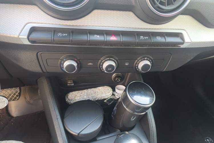 Used Audi Q2L 2020 35 TFSI Ambition Dynamic Edition
