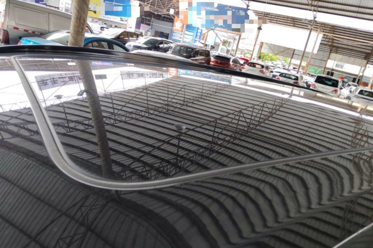 Used Li Auto ONE 2020 Extended-Range 6-Seater Version