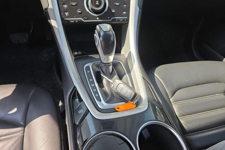 Used Ford Mondeo 2013 1.5L GTDi180 Fashion Edition