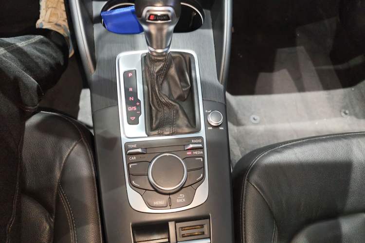 Used Audi A3 2016 Limousine 35 TFSI Style Edition