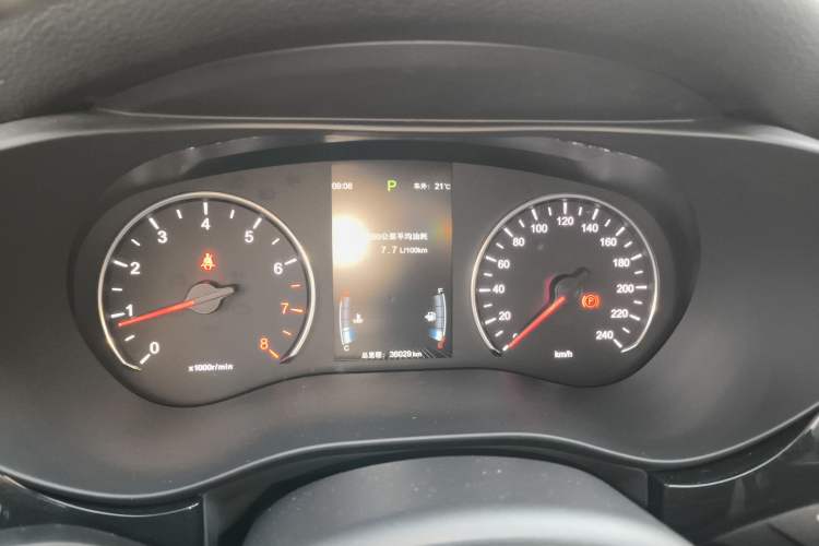 Used BYD Song MAX 2017 1.5T Automatic Smart Connect Prestige 7-Seater
