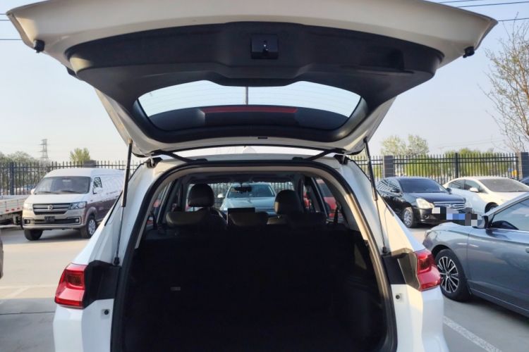 Used Haval M6 2021 PLUS 1.5T DCT Luxury Smart Connectivity Model