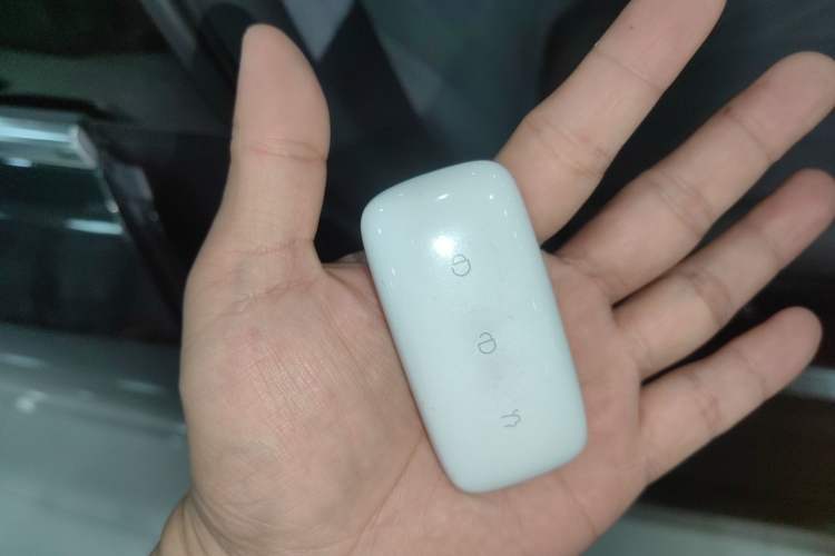 Used Geely Galaxy 8 2025 130km EM-P Starship Edition Interior 1