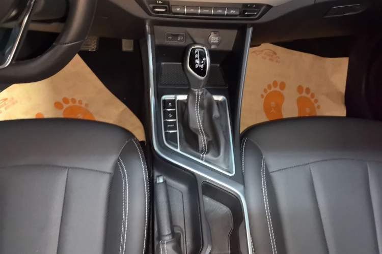 Used Geely Auto Vision X3 2020 1.5L CVT Luxury Model