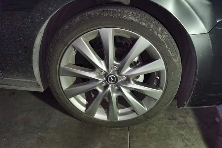 Used Mazda 3 Axela 2020 2.0L Automatic Zhiya Edition