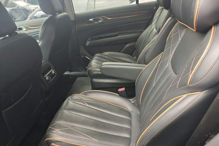 Used Ford Equator 2021 EcoBoost 225 Premier 6-Seater
