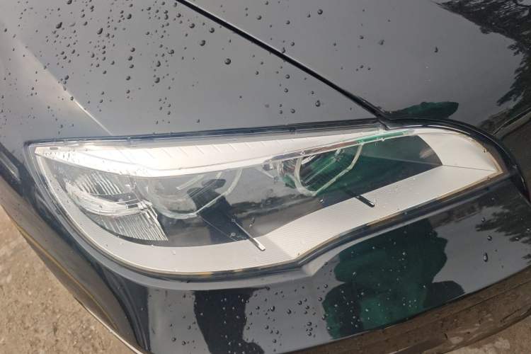 Used BMW X6 2012 xDrive35i