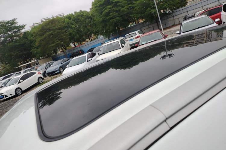 Used Geely Auto Emgrand X7 Sport 2020 1.8TD DCT Smart PRO Roof