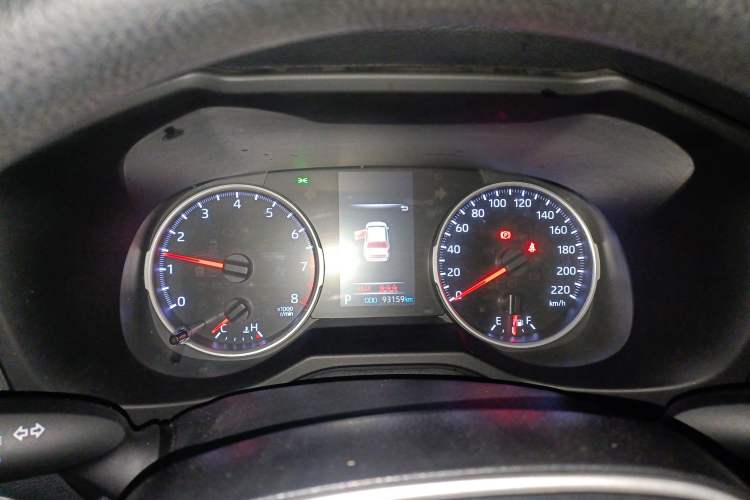 Used Toyota RAV4 2020 2.0L CVT Two-Wheel Drive Urban Edition