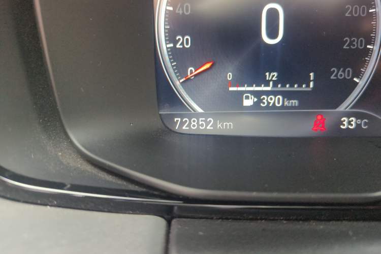 Used Lynk & Co 03 2018 1.5TD DCT Pro Version China V Standard