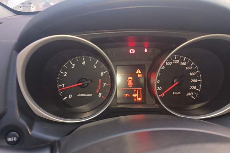 Used Mitsubishi ASX 2013 1.6L Manual Two-Wheel Drive Standard Edition
