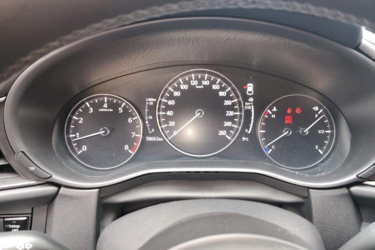 Used Mazda CX-30 2022 2.0L Manual Shangyue Trim