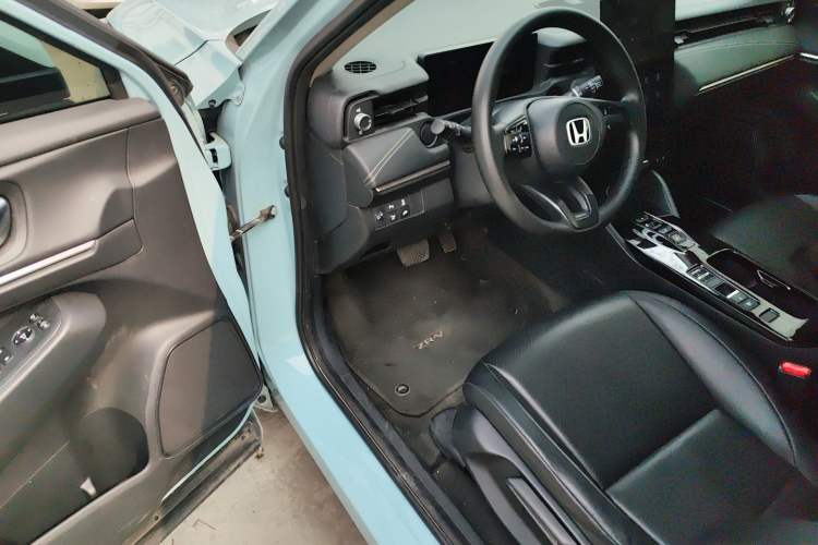 Used Honda e:NP1 2023 420 km Vision Edition