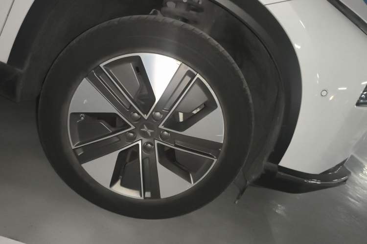 Used XPeng G3 2021 G3i 460N