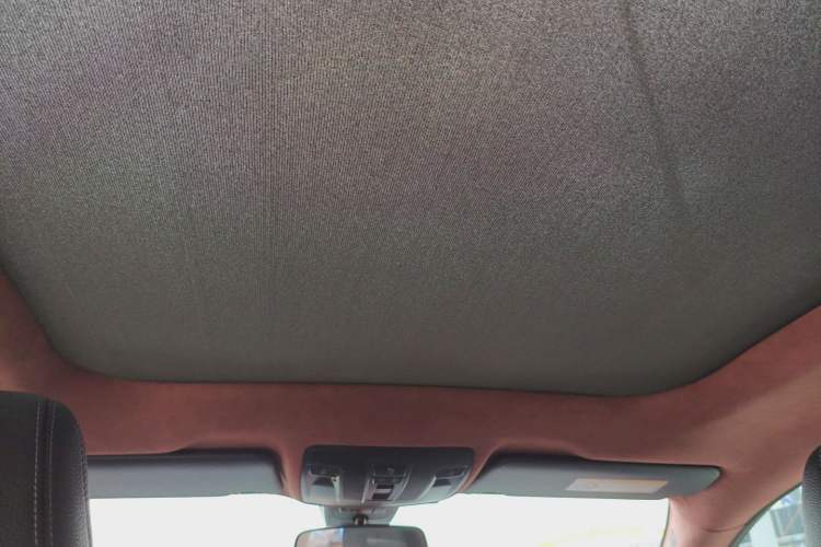 Used Mercedes-Benz CLA 2018 CLA 200 Style Edition Headliner