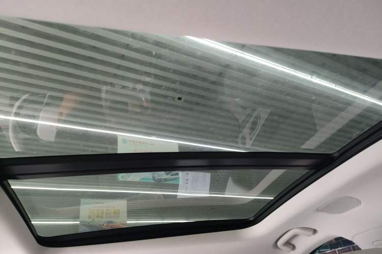 Used NETA L 2024 Extended-Range 310 Flash Charge PRO Edition Headliner