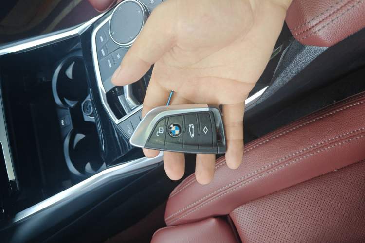 Used BMW i3 2022 eDrive 35 L