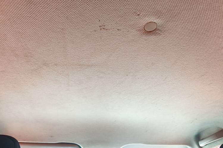 Used Baojun 510 2017 1.5L manual Comfort trim