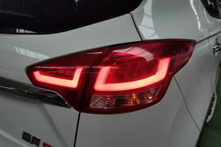 Used JAC Group Refine S3 2017 1.5L Manual Luxury Smart Model Right Rear Taillight