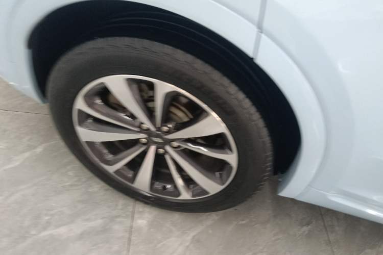 Used Li Auto ONE 2020 Extended-Range 6-Seater Version
