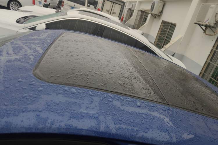 Used Cadillac CT5 2020 28T Platinum Sport Edition