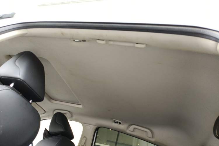 Used Haval F7x 2019 1.5T Two-Wheel Drive Smart & Trendy Edition
