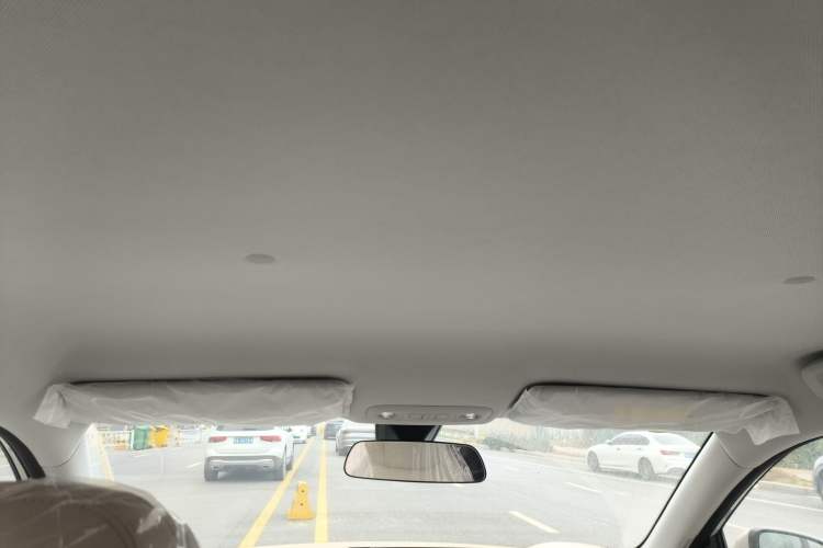 Used Wuling Bingo S 2025 Model 325km Deluxe Edition
